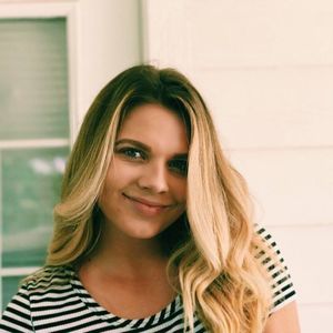 Meet your Posher, Cori